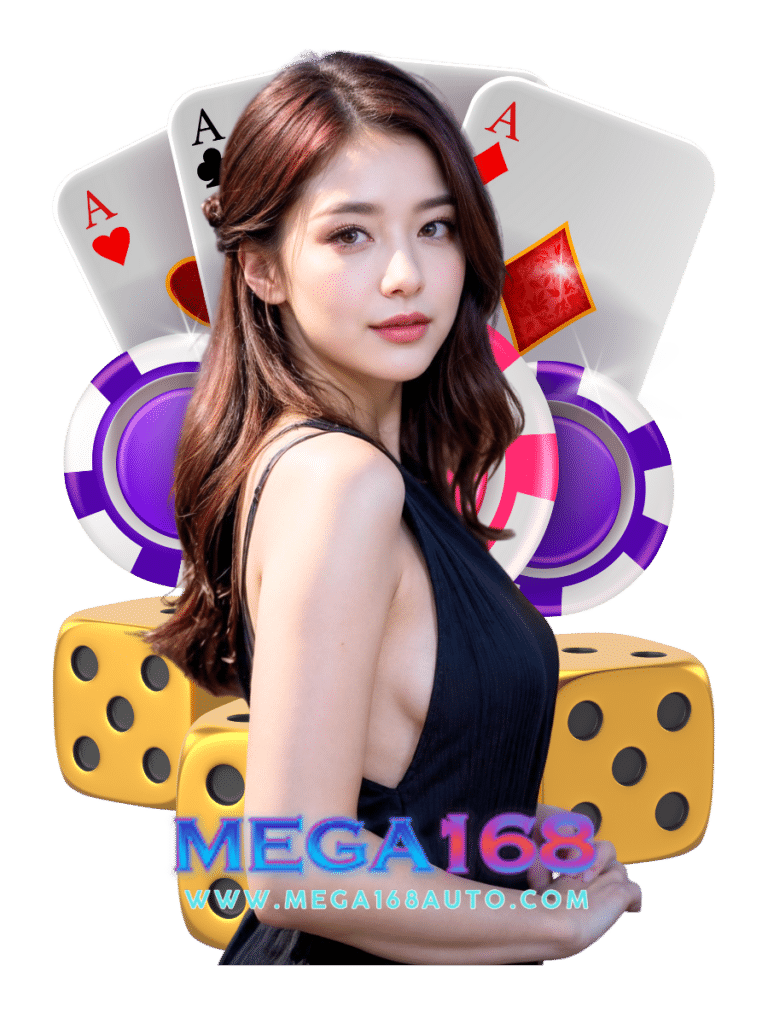 mega168 auto