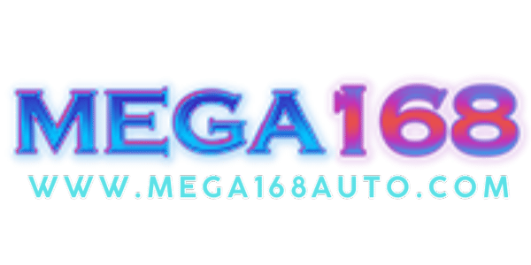 mega168auto - logo